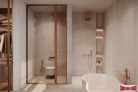 4 bedrooms Villa in Layan Beach, Thailand No. 97114 12