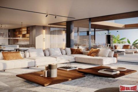 4 bedrooms Villa in Layan Beach, Thailand No. 97114 6