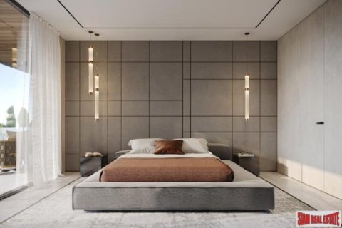 4 bedrooms Villa in Layan Beach, Thailand No. 97114 2