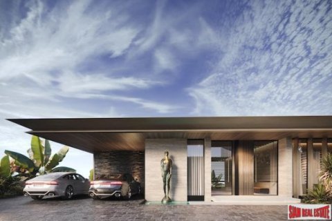 4 bedrooms Villa in Layan Beach, Thailand No. 97114 13