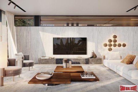 4 bedrooms Villa in Layan Beach, Thailand No. 97114 8