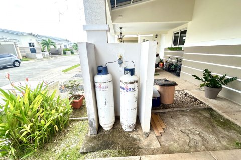 3 bedrooms House in Vista Alegre, Panama No. 109757 14