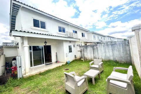 3 bedrooms House in Vista Alegre, Panama No. 109757 13