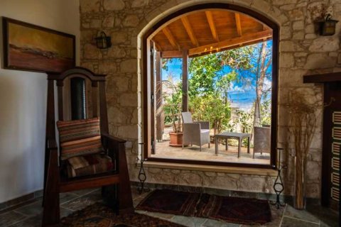 7 bedrooms Villa in Kritou Tera, Cyprus No. 100323 4