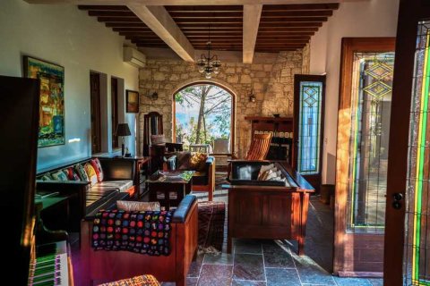 7 bedrooms Villa in Kritou Tera, Cyprus No. 100323 3