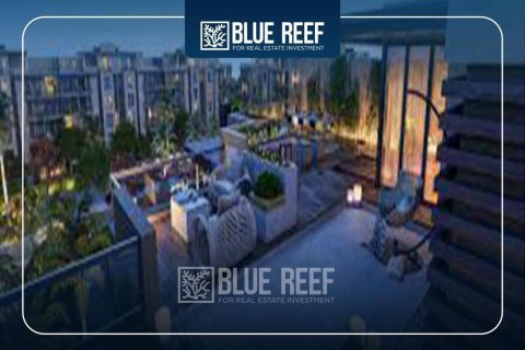 4 bedrooms Apartment in 1st Neighborhood, Vietnam No. 38443 1