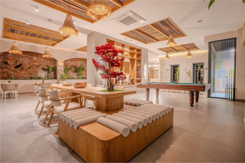 2 dormitorios Apartment en Chau Lang, Vietnam No. 14388 15