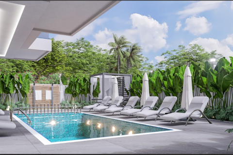 2 bedrooms Penthouse in Chau Lang, Vietnam No. 13853 2