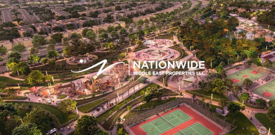 5 bedrooms Villa in Binh Duong, Vietnam No. 113168