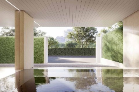 Дом с 3 спальнями в Бангкок, Таиланд №1888 8