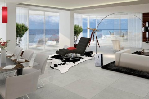 3 rooms Apartment in Limassol, Cyprus No. 105233 4