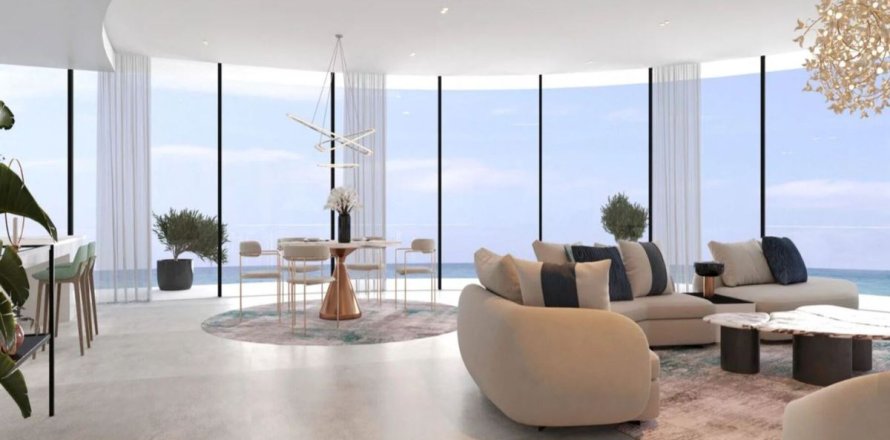 1 dormitorio Apartment en Darna, Vietnam No. 5718