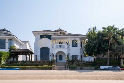 Вилла с 4 спальнями в An Hung, Вьетнам №93895 1