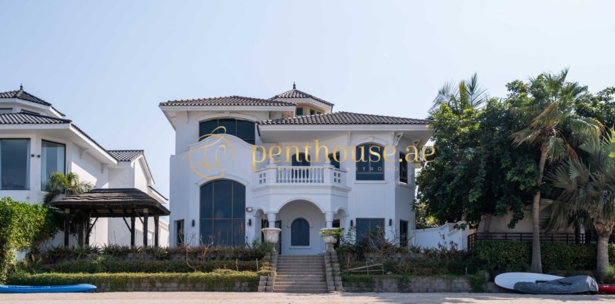 Вилла с 4 спальнями в An Hung, Вьетнам №93895