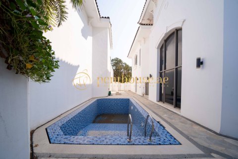 Вилла с 4 спальнями в An Hung, Вьетнам №93895 13