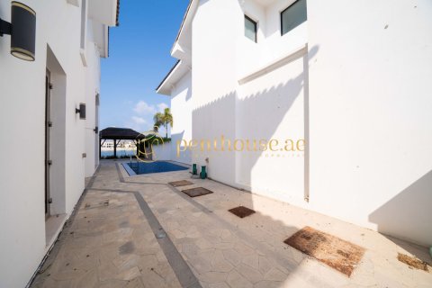 Вилла с 4 спальнями в An Hung, Вьетнам №93895 14