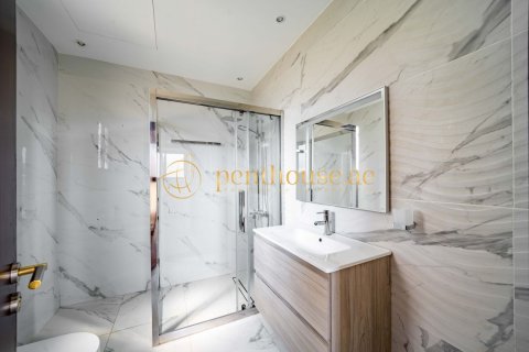 Вилла с 4 спальнями в An Hung, Вьетнам №93895 11