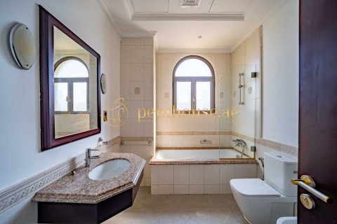 Вилла с 4 спальнями в An Hung, Вьетнам №93895 12