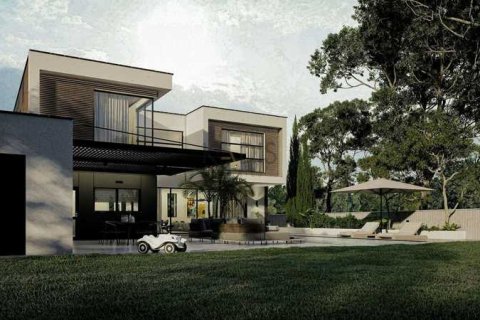 3 bedrooms House in Agioi Trimithias, Cyprus No. 101053 3