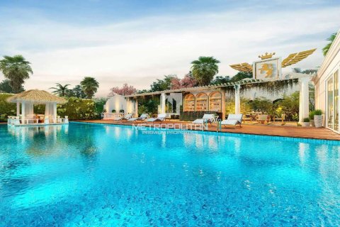 2 bedrooms Apartment in District 3, Vietnam No. 93713 12