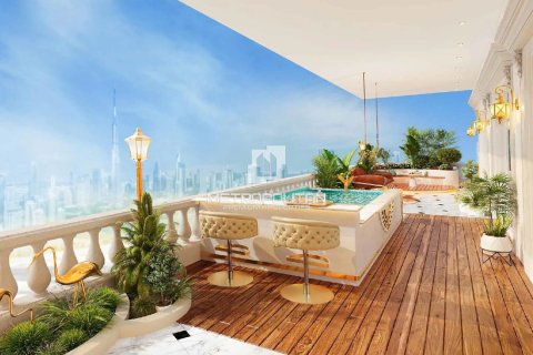 2 bedrooms Apartment in District 3, Vietnam No. 93713 1