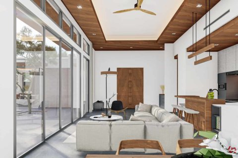 Вилла с 3 спальнями в Май Кхао, Таиланд №1988 10