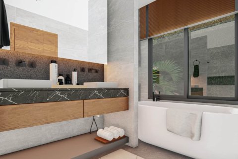 Вилла с 3 спальнями в Май Кхао, Таиланд №1988 9