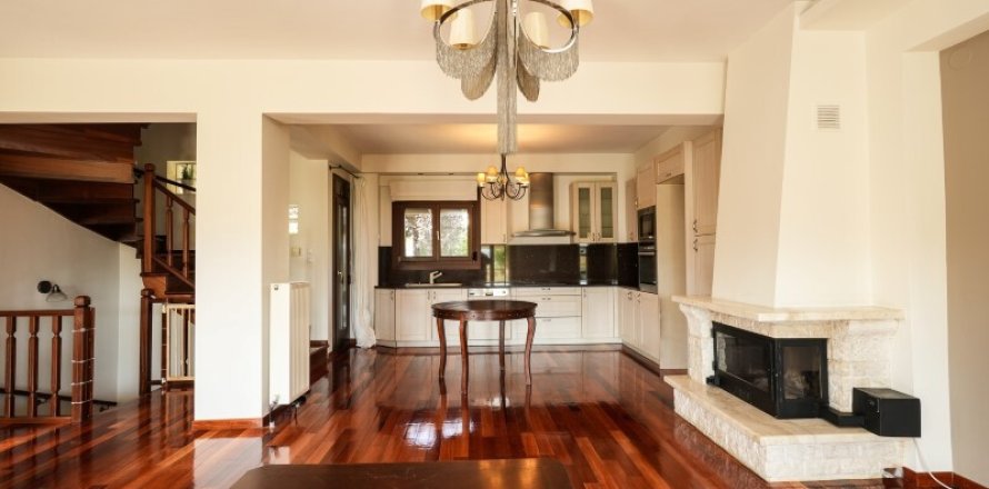 3 chambres Maisonnette à Vasilika, Greece No. 54936