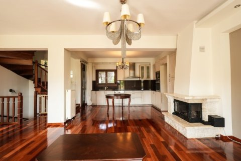 3 bedrooms Maisonette in Vasilika, Greece No. 54936