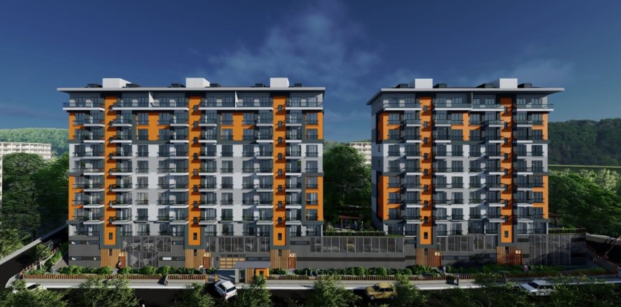 2 bedrooms Apartment in Khanh Hoa, Vietnam No. 114151