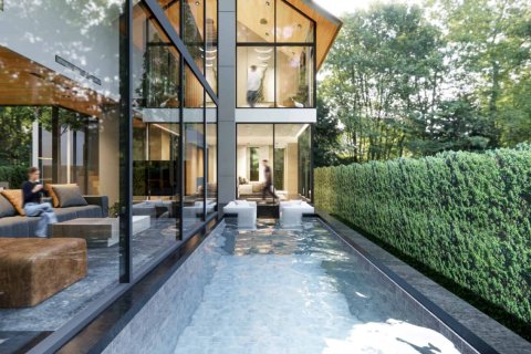 3 bedrooms Villa in Bang Tao, Thailand No. 2043 18