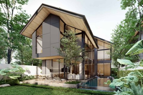 3 bedrooms Villa in Bang Tao, Thailand No. 2043 3