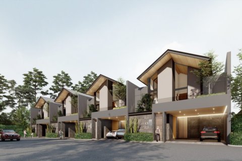 3 bedrooms Villa in Bang Tao, Thailand No. 2043 1