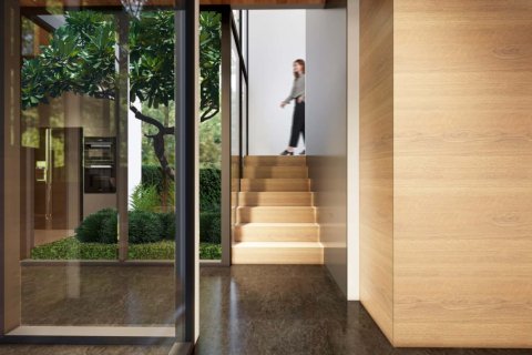 3 bedrooms Villa in Bang Tao, Thailand No. 2043 17