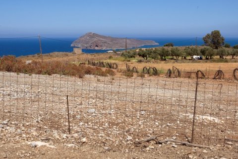 274615m² Land in Chania, Greece No. 60684 5