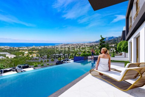 1 chambre Penthouse à Phu Ngai, Vietnam No. 99252