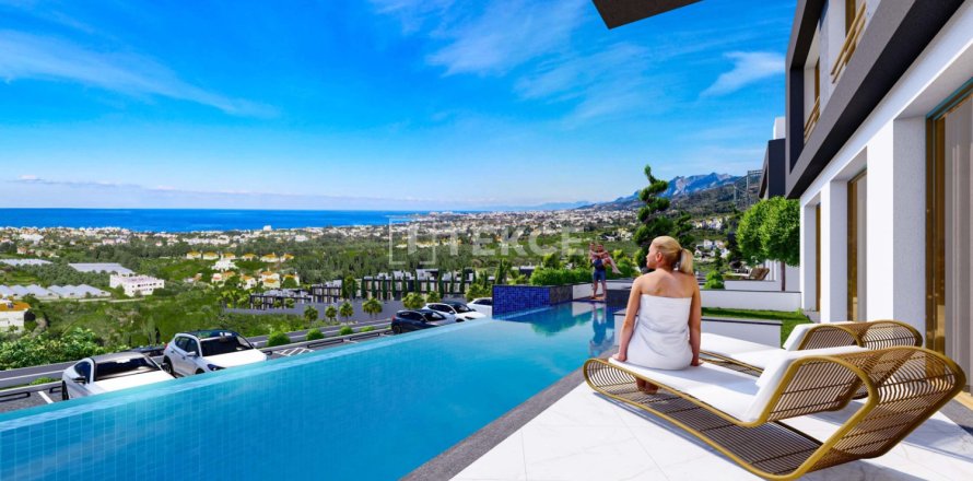 1 bedroom Penthouse in Phu Ngai, Vietnam No. 99252