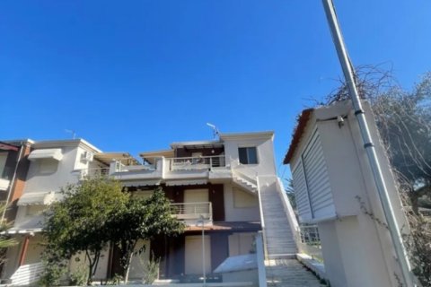 2 bedrooms Apartment in Chalkidiki, Greece No. 108362 3
