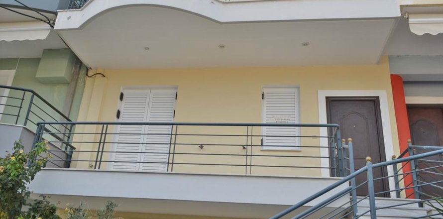 2 bedrooms Maisonette in Corinthia, Greece No. 109715