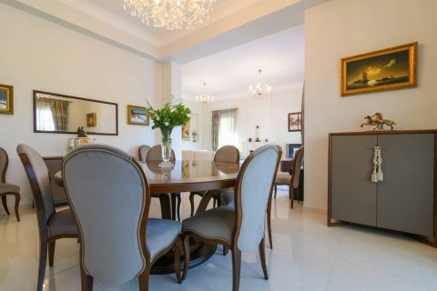 Вилла с 6 спальнями в Маркопулон, Греция №109645 19