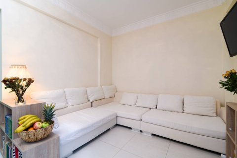 Вилла с 6 спальнями в Маркопулон, Греция №109645 17