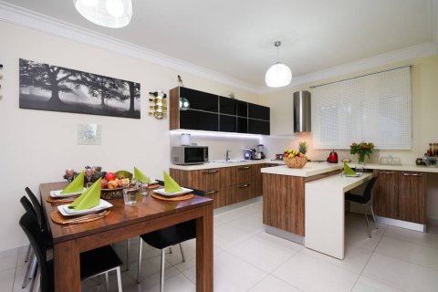 Вилла с 6 спальнями в Маркопулон, Греция №109645 26