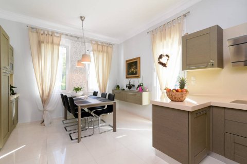 Вилла с 6 спальнями в Маркопулон, Греция №109645 30