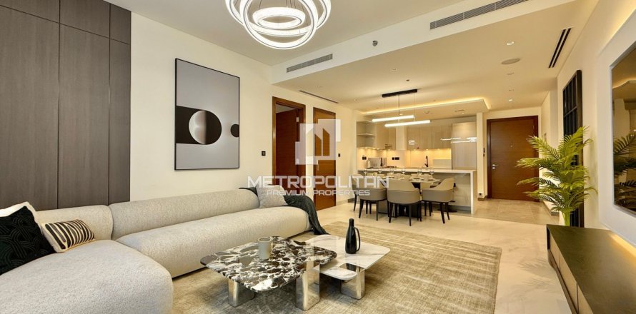3 bedrooms Apartment in Sobha Hartland, UAE No. 119981