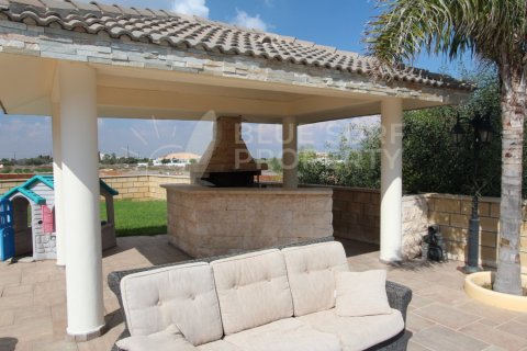 6 bedrooms Villa in Protaras, Cyprus No. 36590 26
