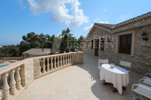 6 bedrooms Villa in Protaras, Cyprus No. 36590 23