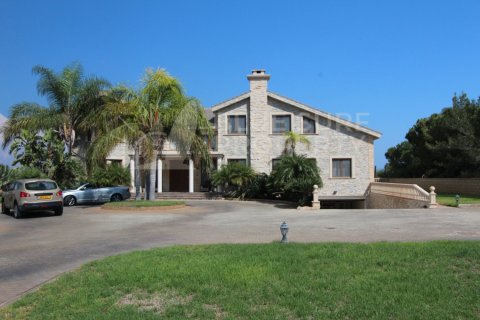 6 bedrooms Villa in Protaras, Cyprus No. 36590 29