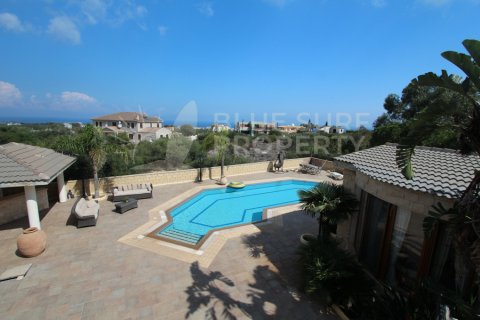 6 bedrooms Villa in Protaras, Cyprus No. 36590 28