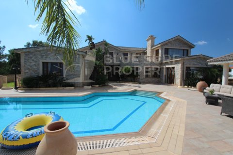 6 bedrooms Villa in Protaras, Cyprus No. 36590 24