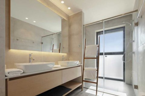 3 chambres Appartement à Nicosia, Cyprus No. 32498 9